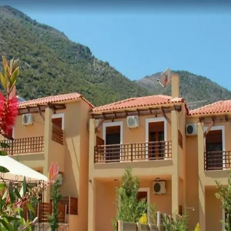 Melodia By Leaderstay * Bali (Crete)